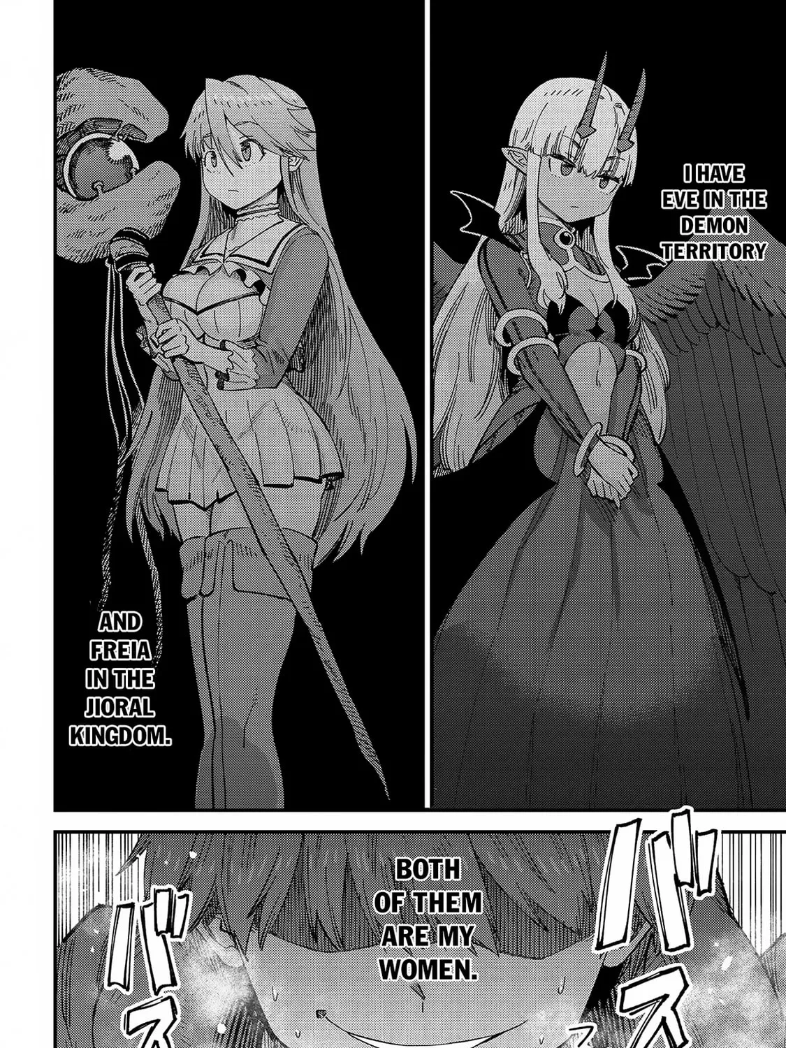 Redo of Healer Chapter 58.2 page 26 - 