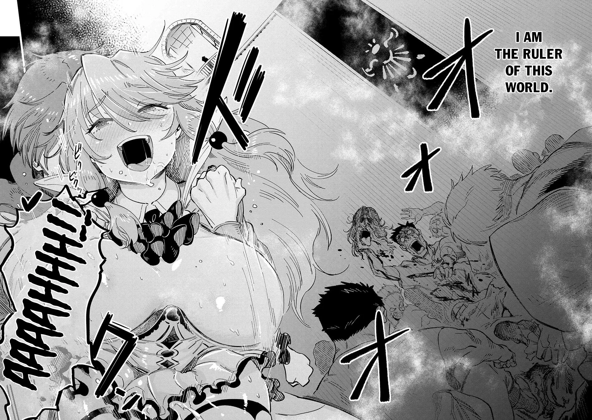 Redo of Healer Chapter 58.2 page 30 - 