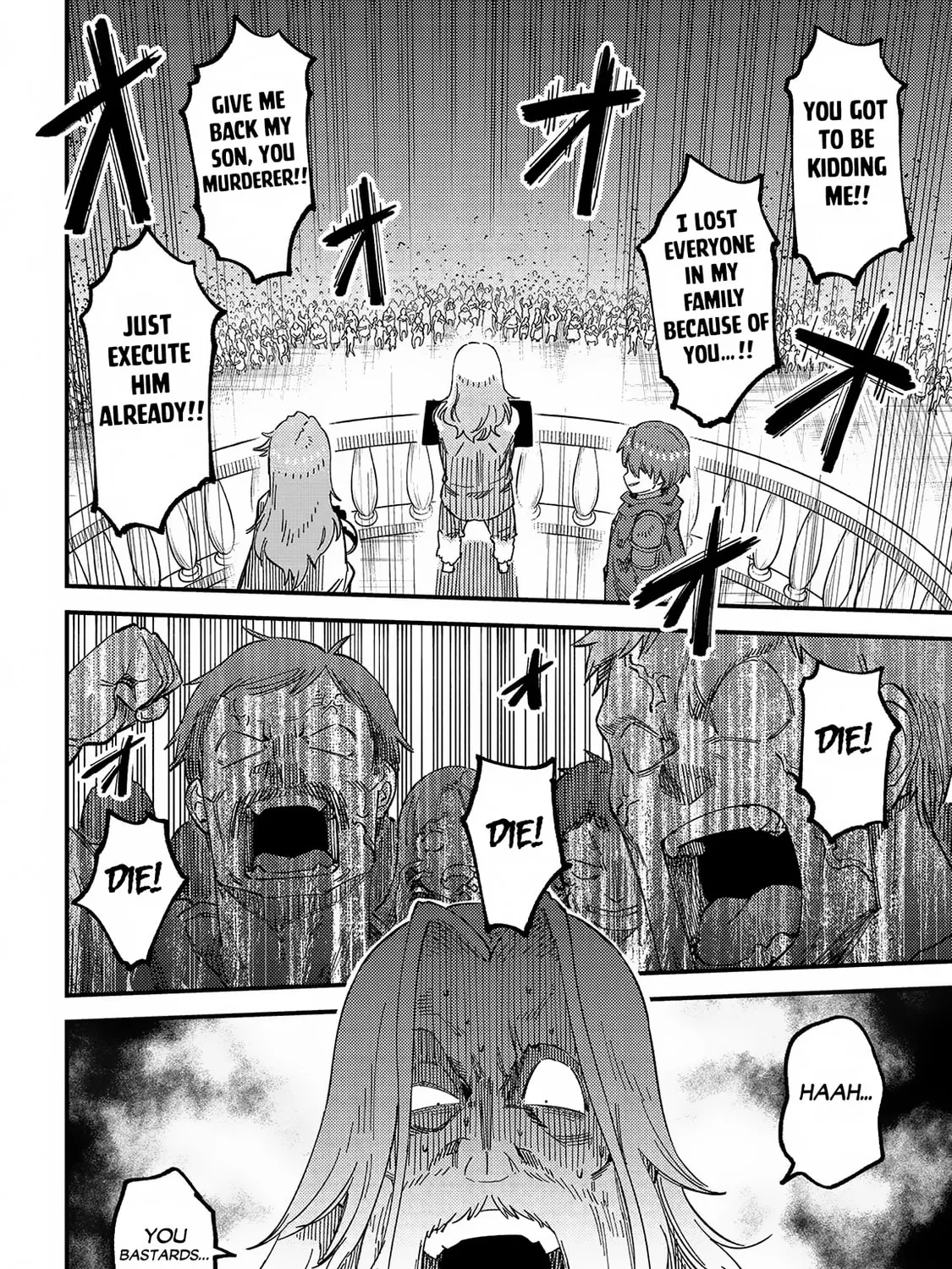 Redo of Healer Chapter 58.2 page 6 - 