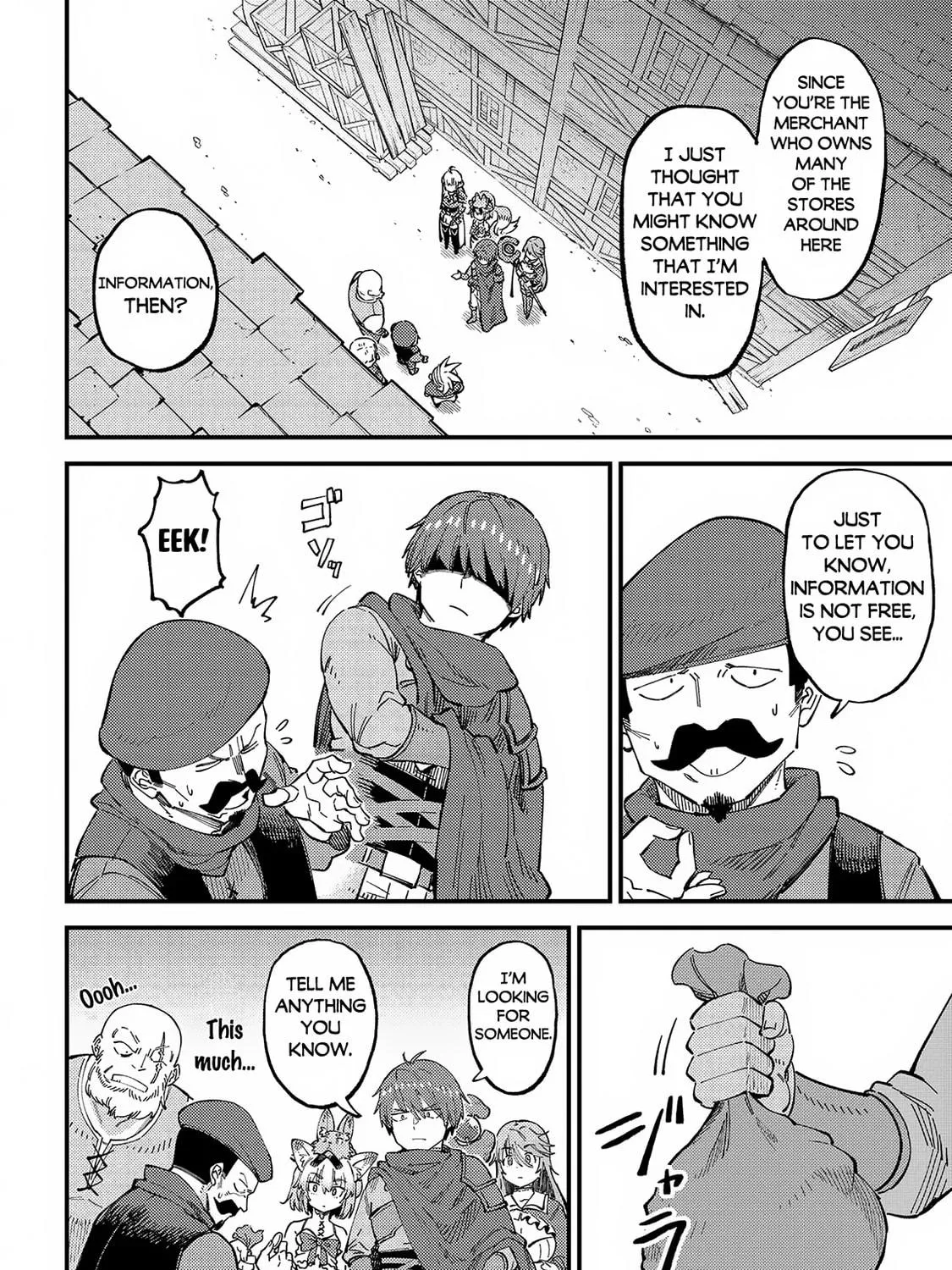 Redo of Healer Chapter 59.1 page 16 - 