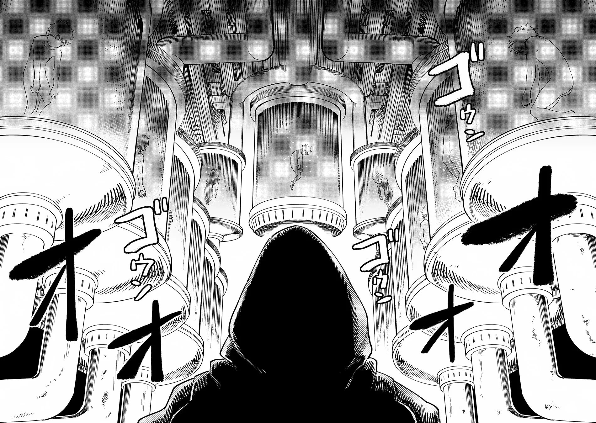 Redo of Healer Chapter 59.1 page 24 - 