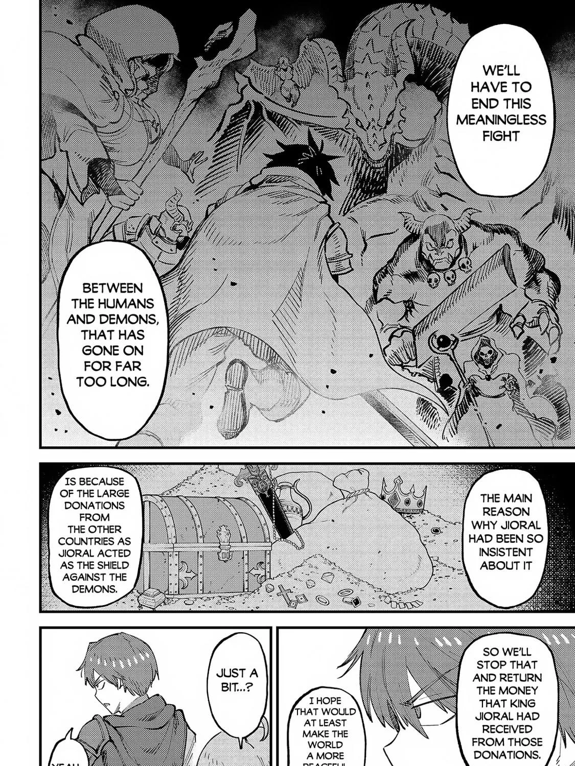 Redo of Healer Chapter 59.1 page 8 - 