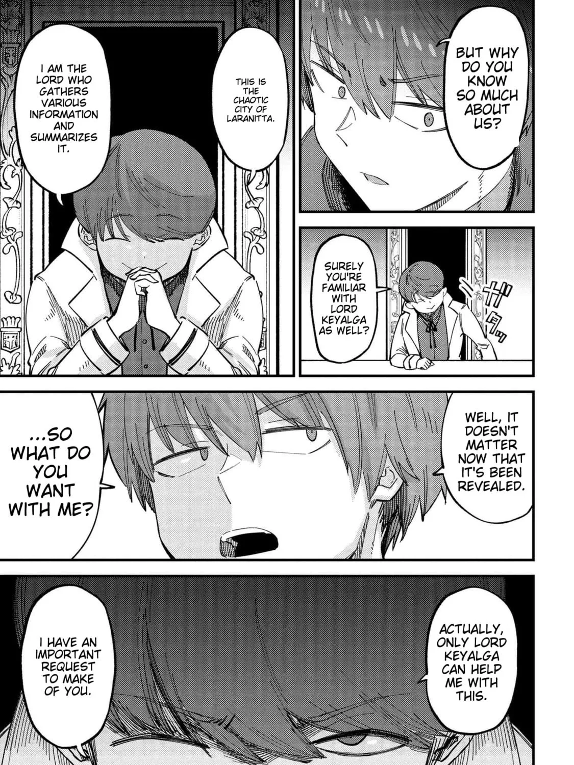 Redo of Healer Chapter 59.2 page 11 - 