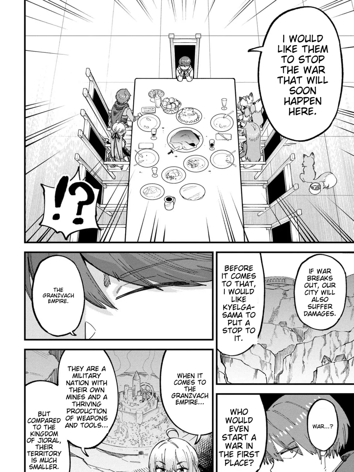 Redo of Healer Chapter 59.2 page 13 - 