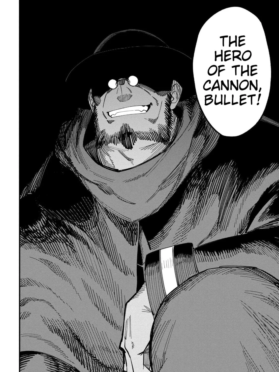 Redo of Healer Chapter 59.2 page 17 - 