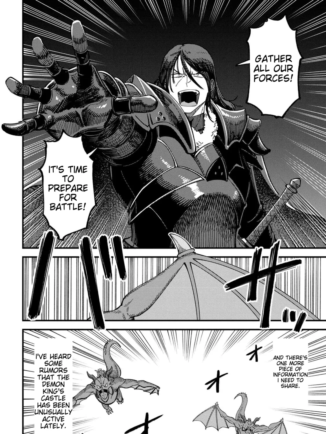 Redo of Healer Chapter 59.2 page 21 - 