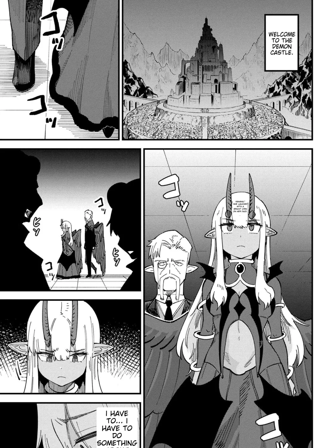 Redo of Healer Chapter 59.2 page 27 - 