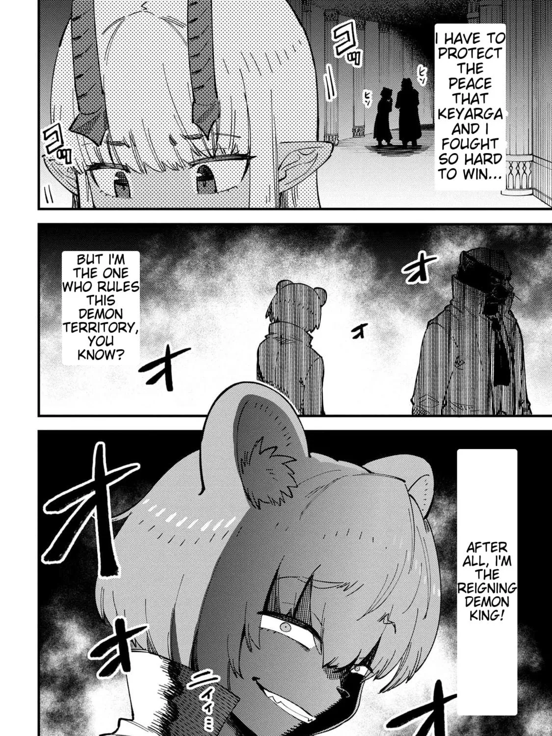 Redo of Healer Chapter 59.2 page 29 - 