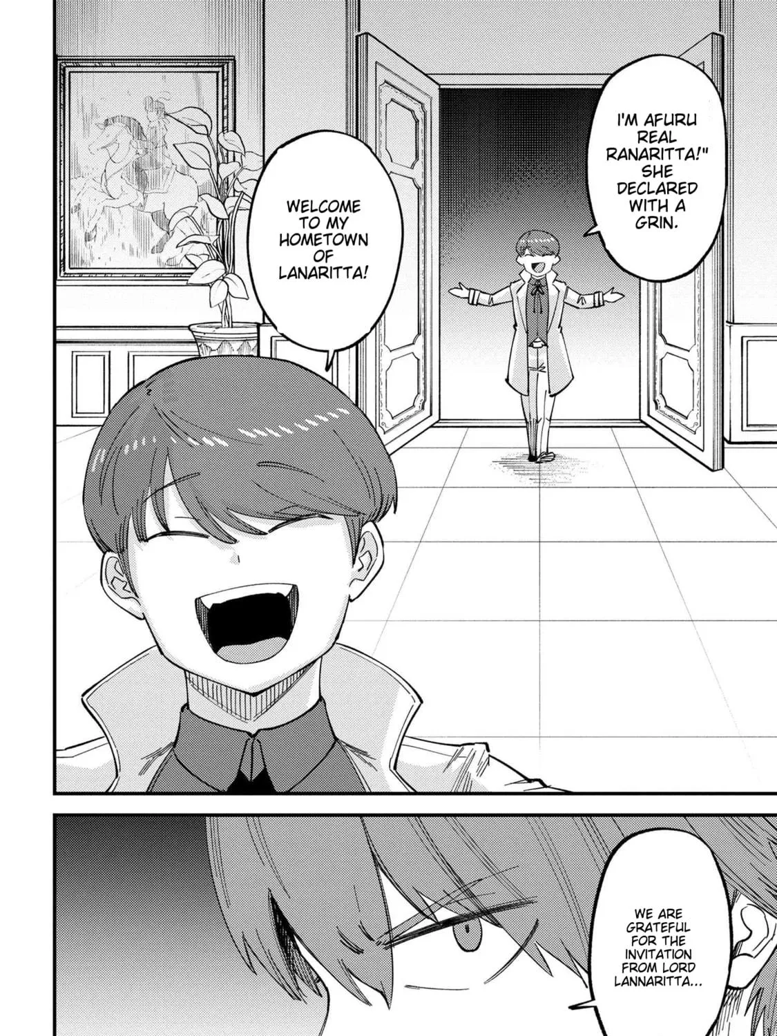 Redo of Healer Chapter 59.2 page 9 - 