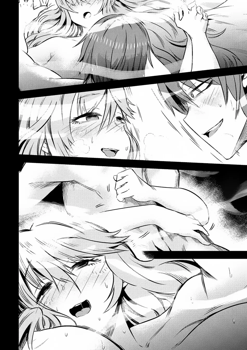 Redo of Healer Chapter 6.2 page 11 - 