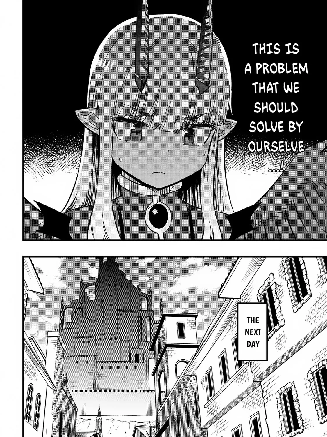 Redo of Healer Chapter 60 page 24 - 