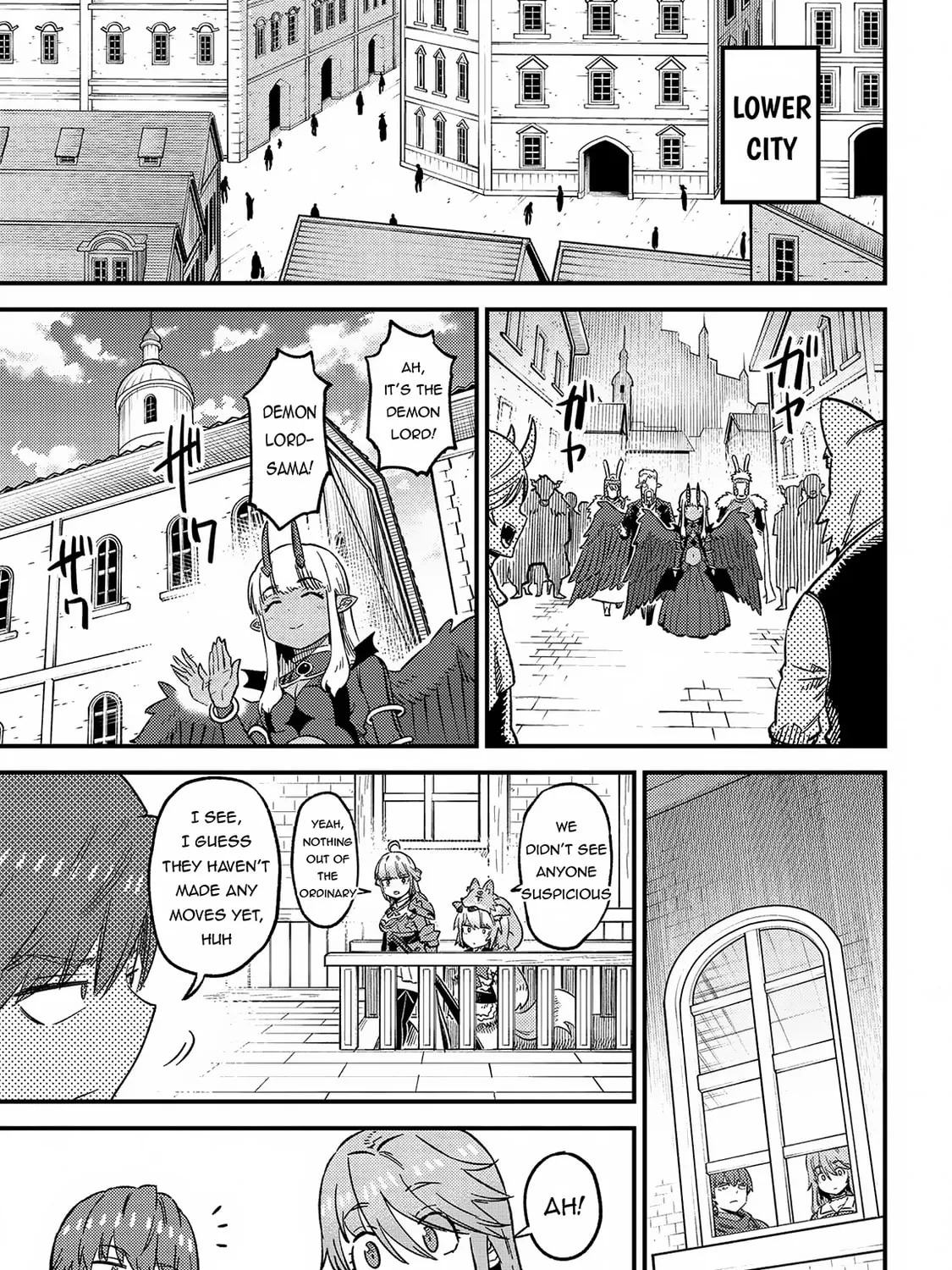 Redo of Healer Chapter 60 page 26 - 