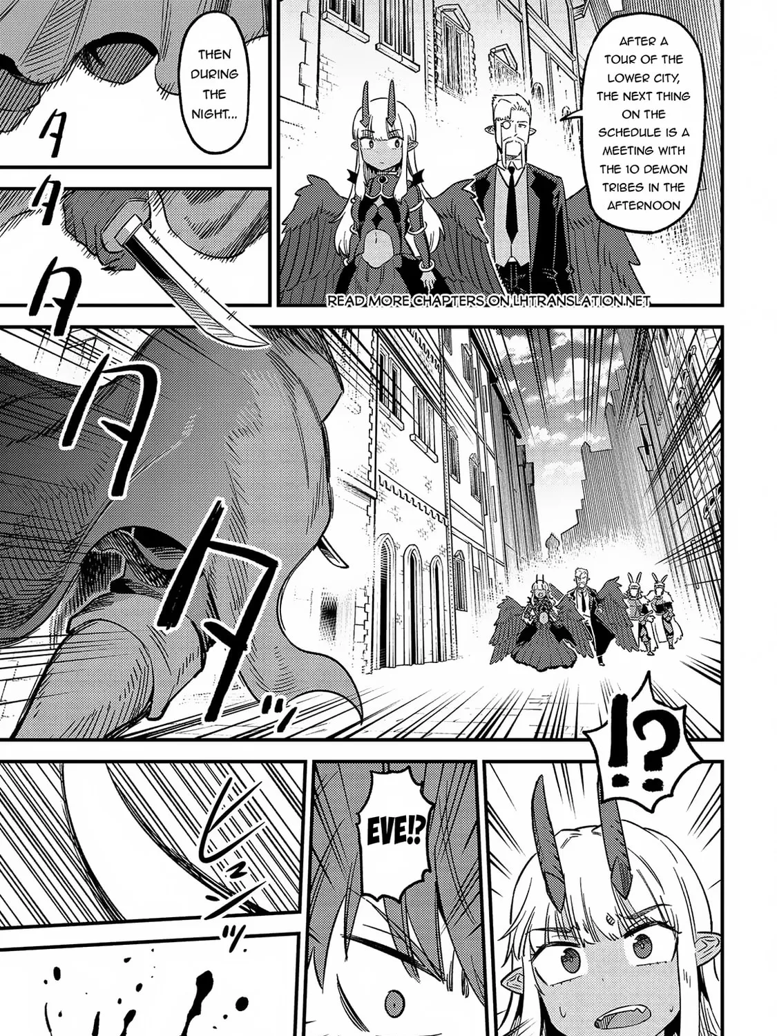 Redo of Healer Chapter 60 page 30 - 