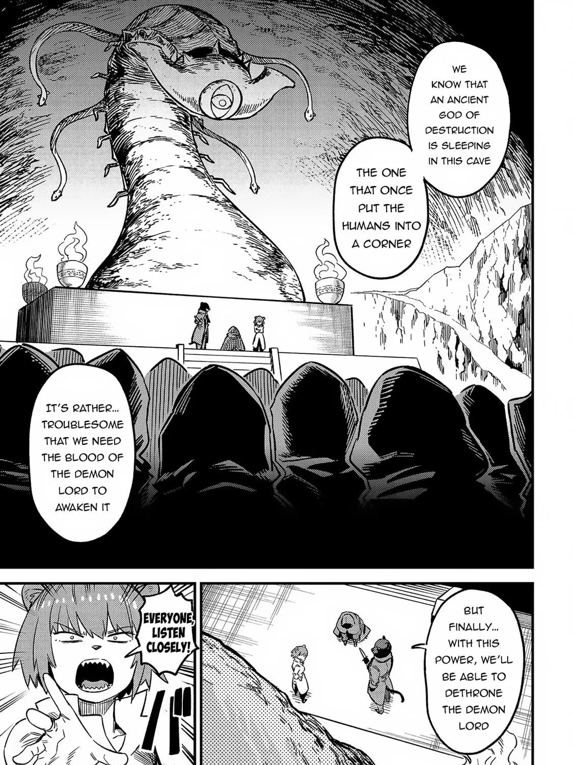 Redo of Healer Chapter 60 page 38 - 