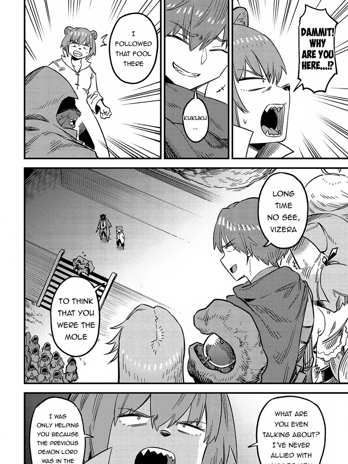 Redo of Healer Chapter 60 page 44 - 