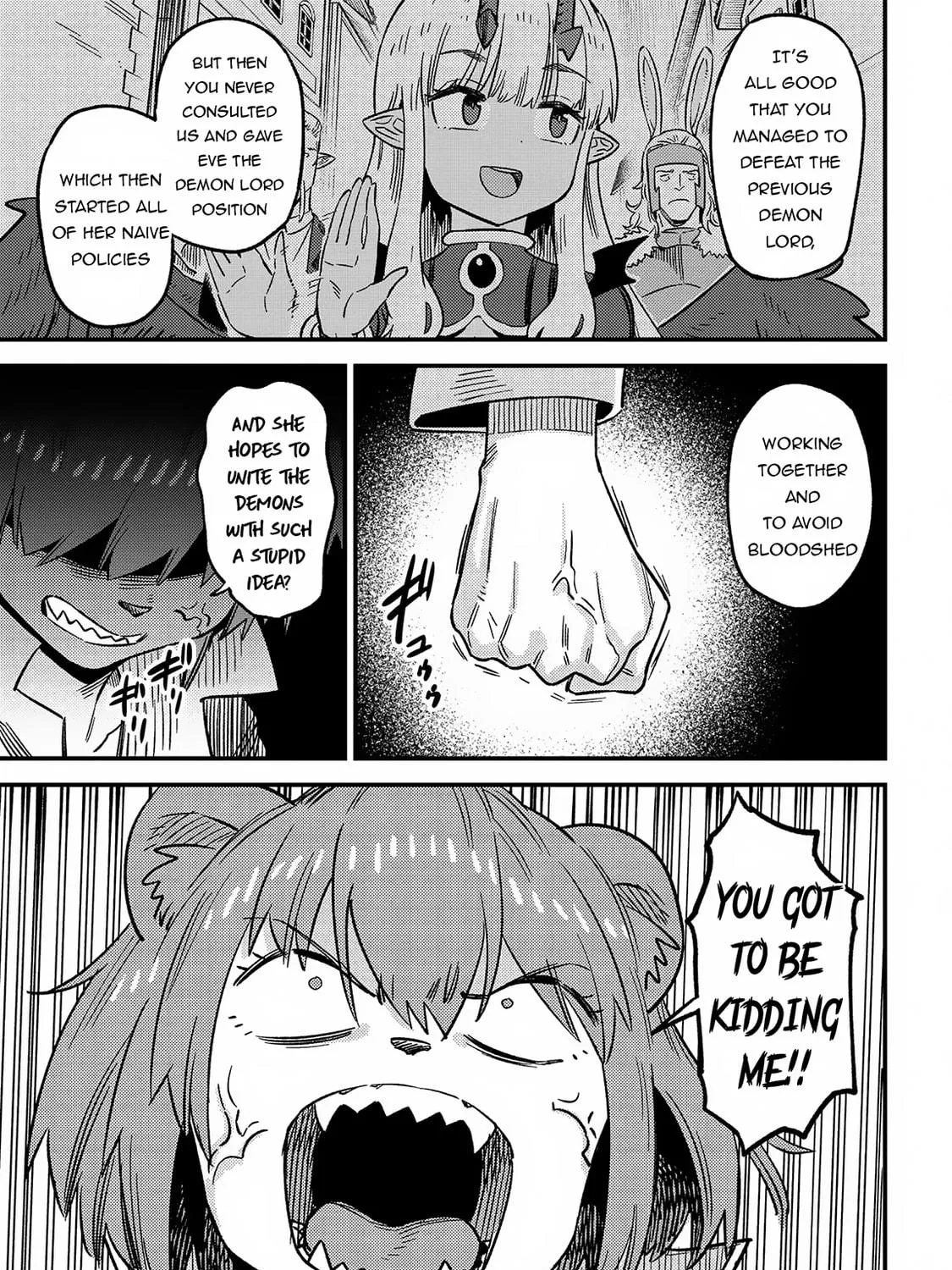 Redo of Healer Chapter 60 page 46 - 