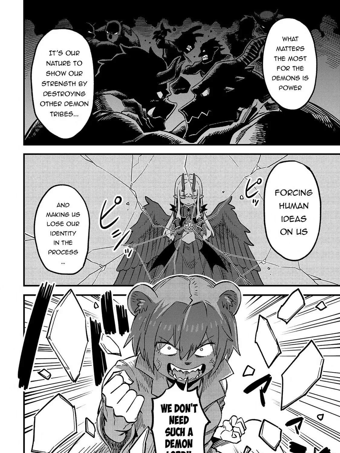 Redo of Healer Chapter 60 page 48 - 