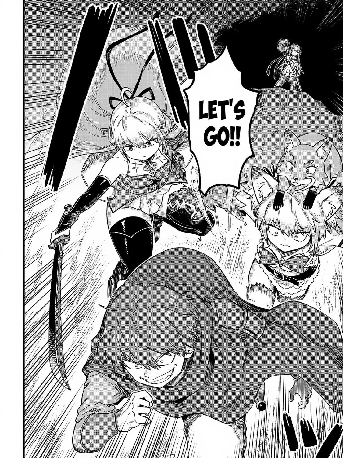 Redo of Healer Chapter 60 page 52 - 