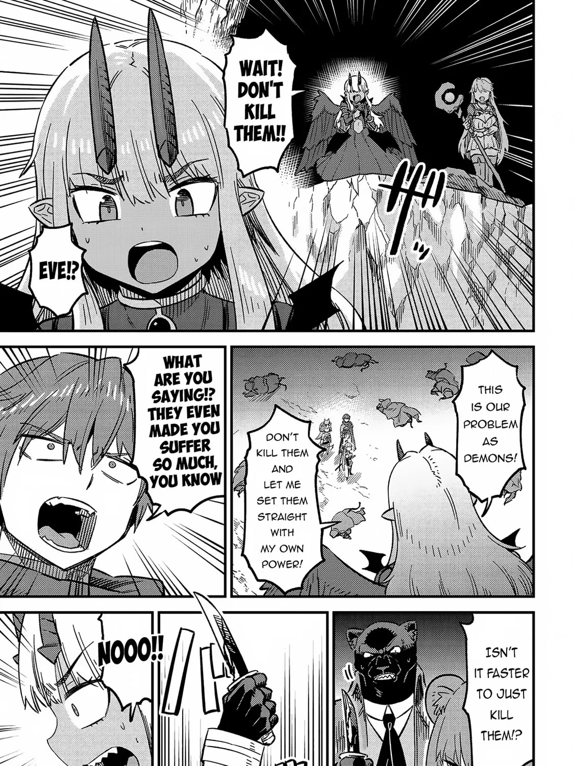 Redo of Healer Chapter 60 page 62 - 