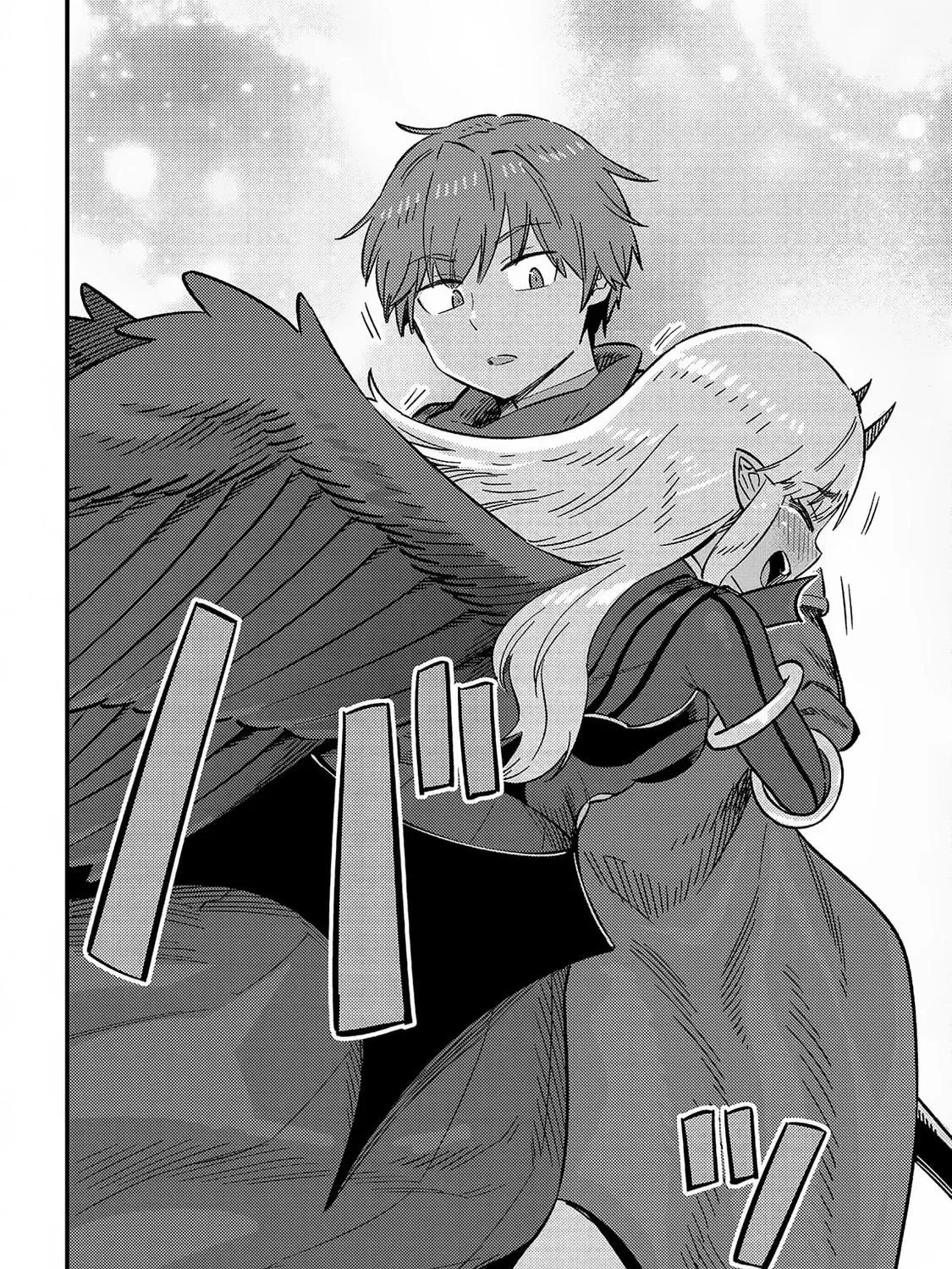 Redo of Healer Chapter 60 page 8 - 