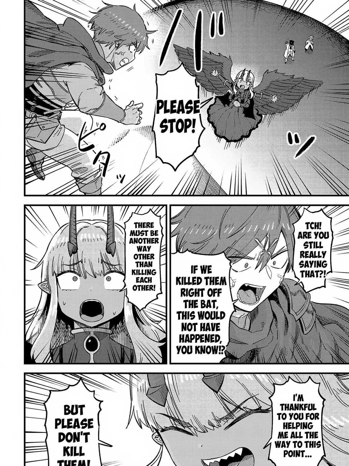 Redo of Healer Chapter 60 page 72 - 