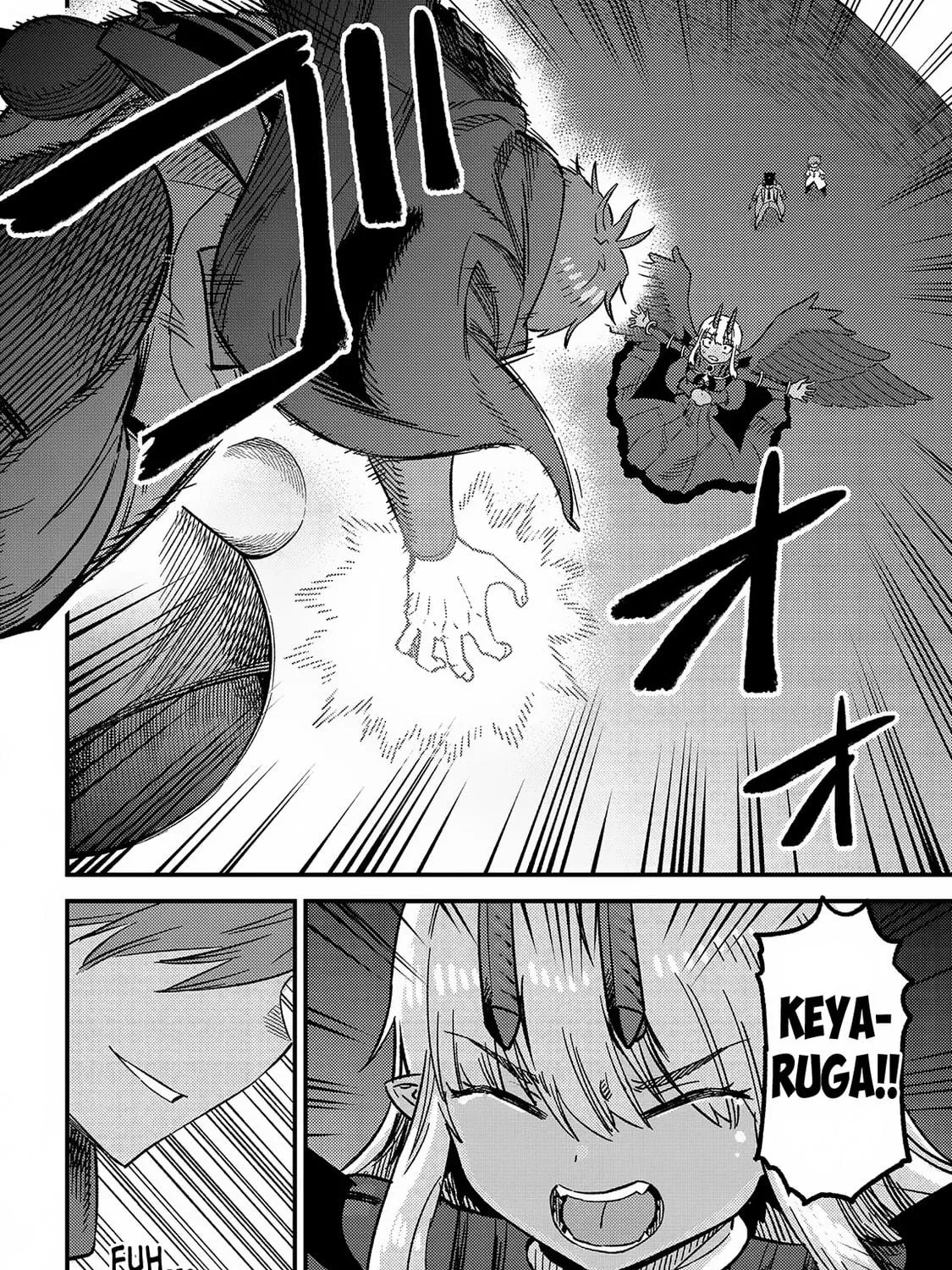 Redo of Healer Chapter 60 page 76 - 