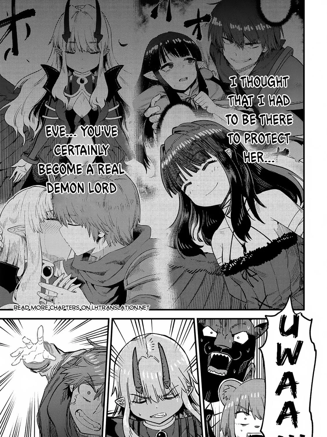 Redo of Healer Chapter 60 page 78 - 