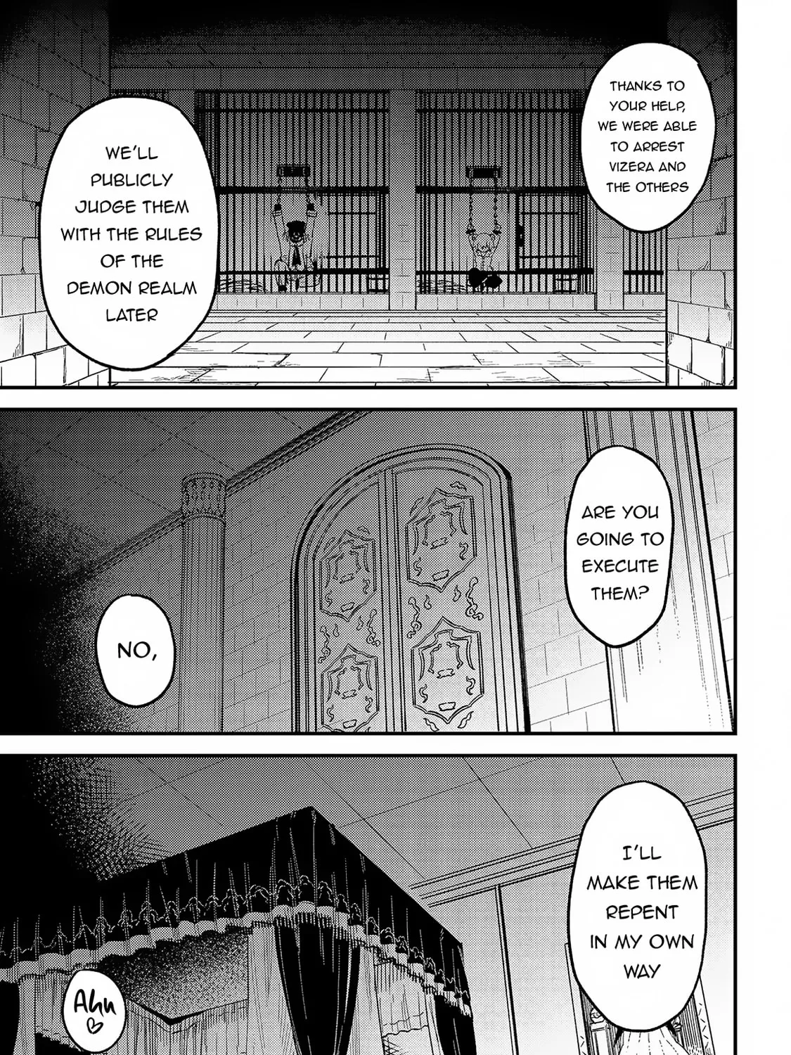 Redo of Healer Chapter 60 page 83 - 