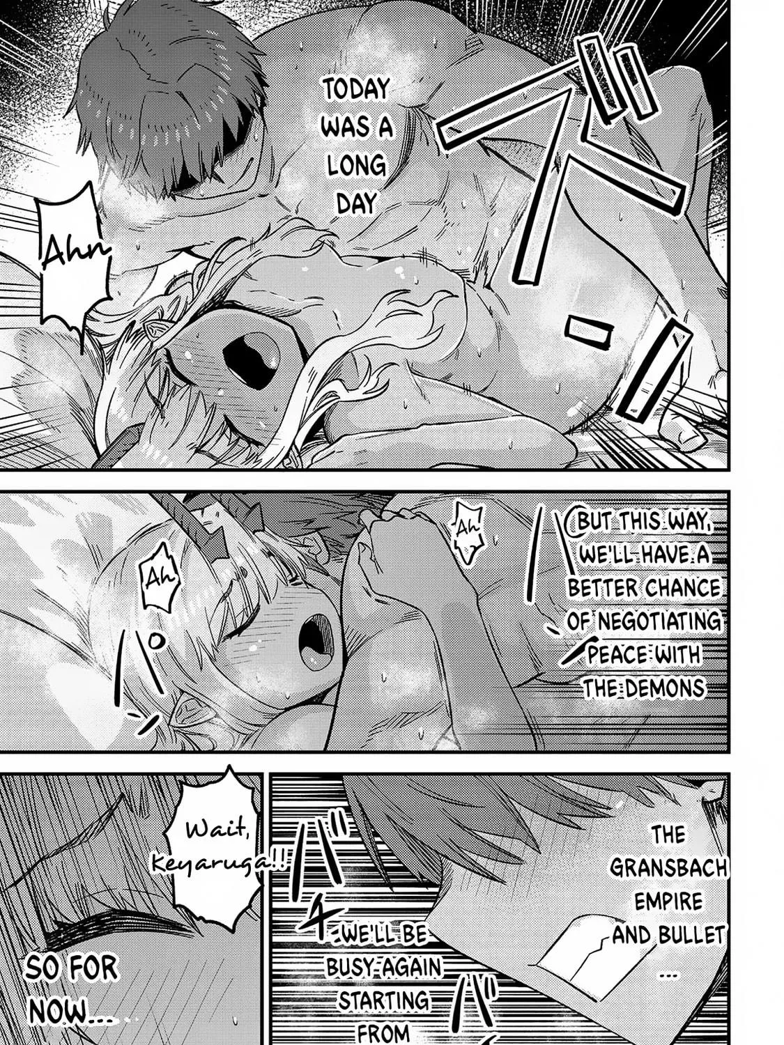 Redo of Healer Chapter 60 page 87 - 