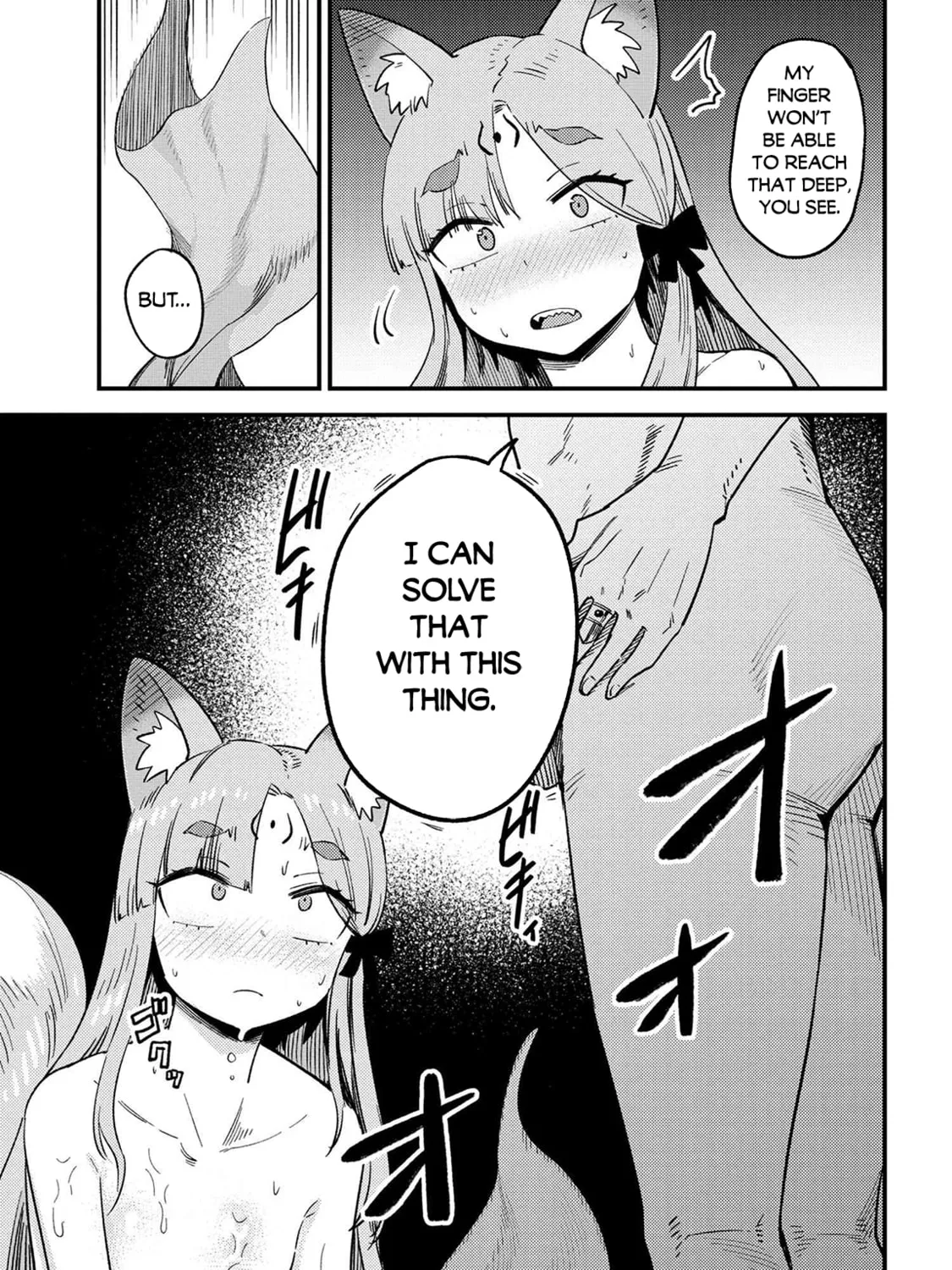 Redo of Healer Chapter 61.1 page 26 - 