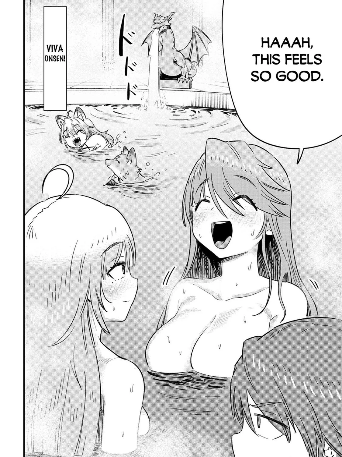 Redo of Healer Chapter 61.1 page 4 - 