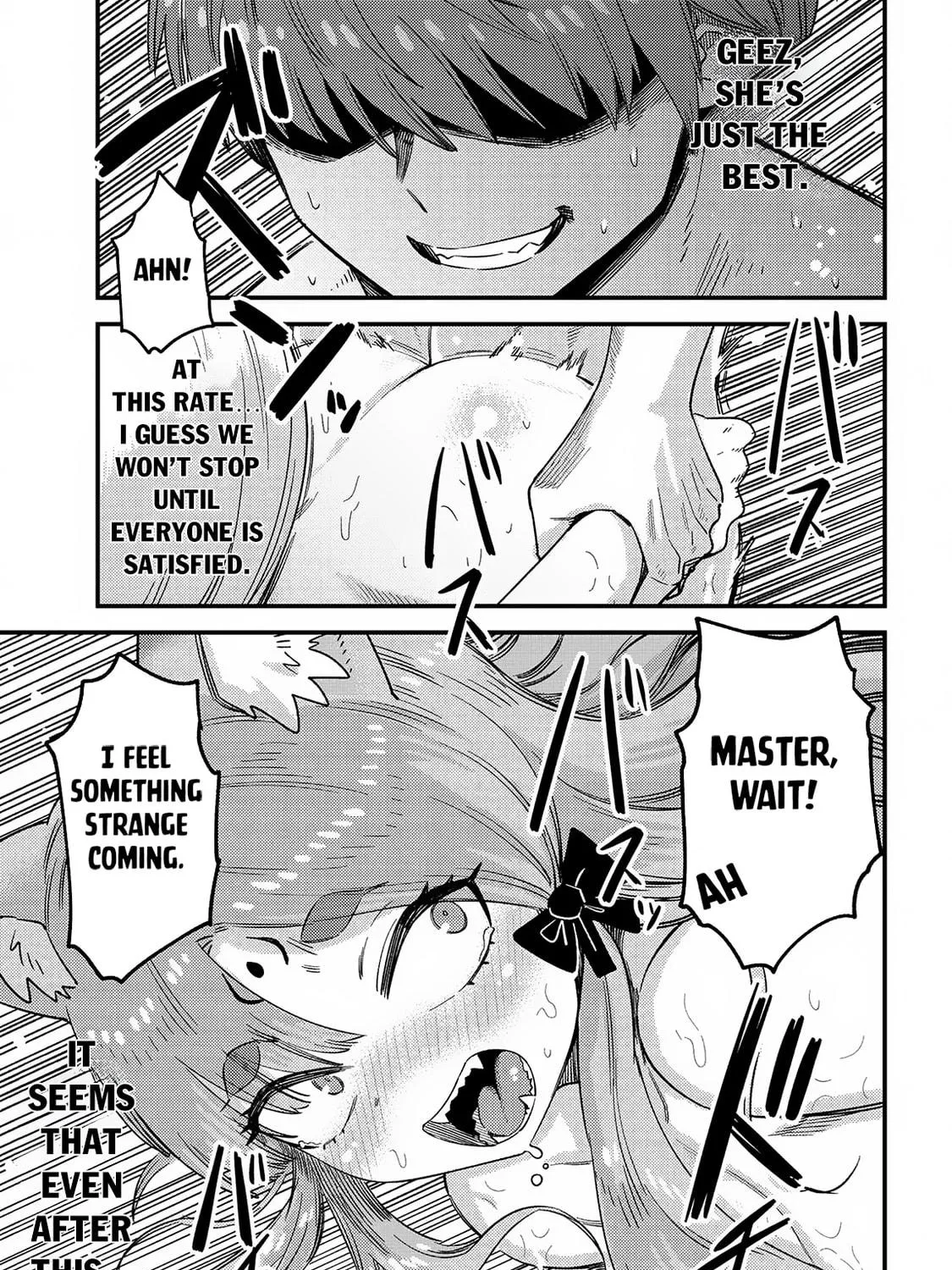 Redo of Healer Chapter 61.1 page 34 - 
