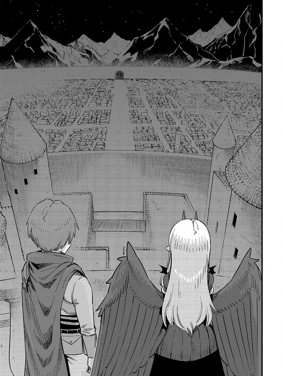 Redo of Healer Chapter 61.2 page 2 - 