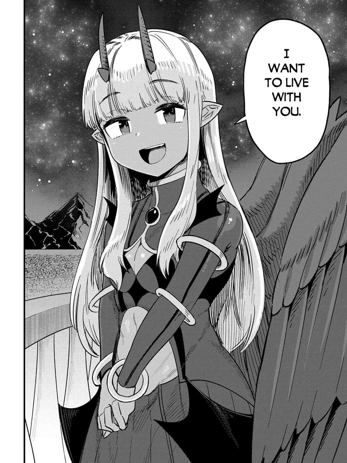 Redo of Healer Chapter 61.2 page 16 - 