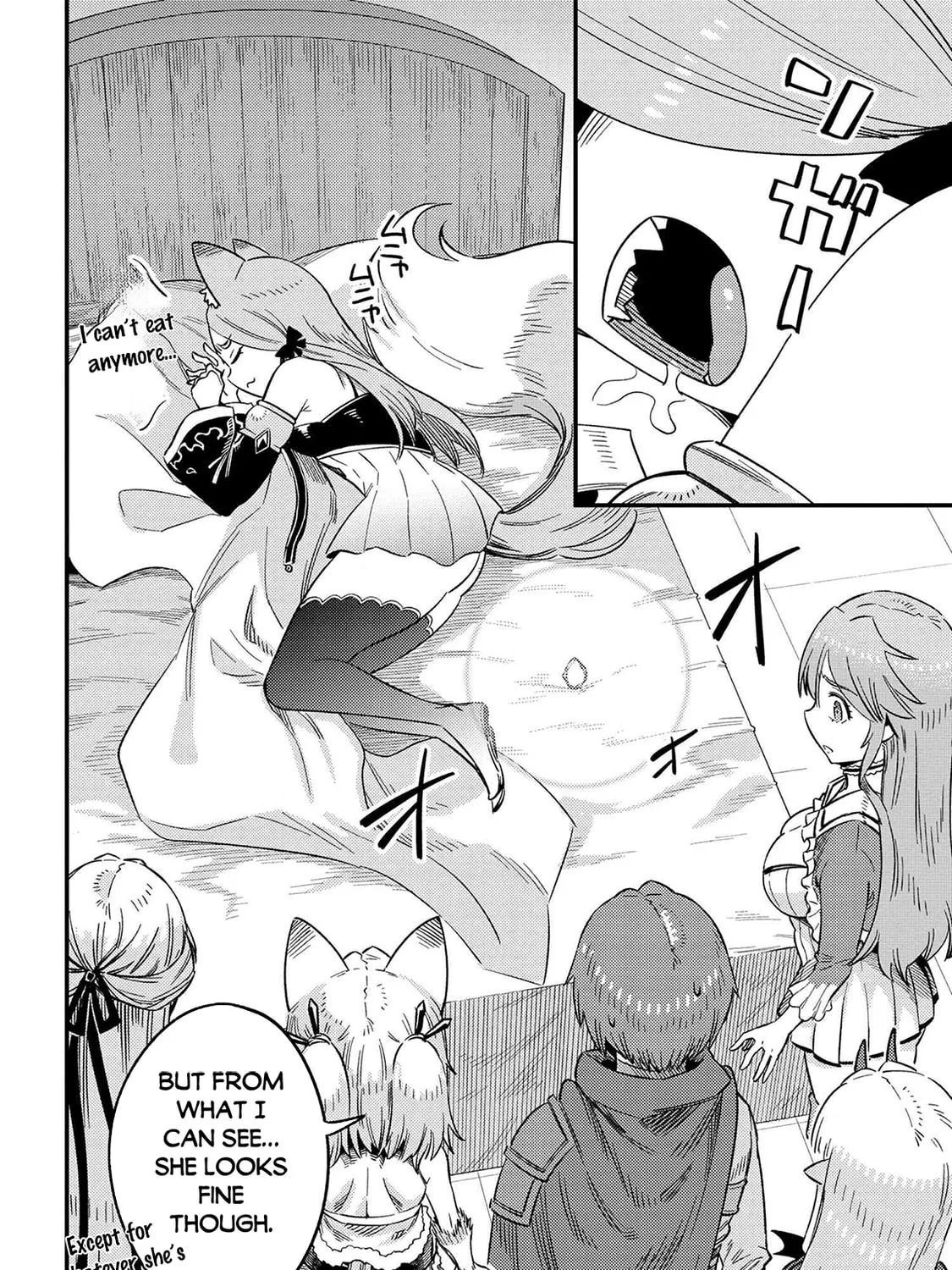 Redo of Healer Chapter 61.2 page 24 - 