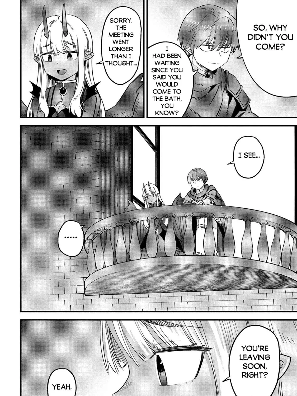Redo of Healer Chapter 61.2 page 4 - 