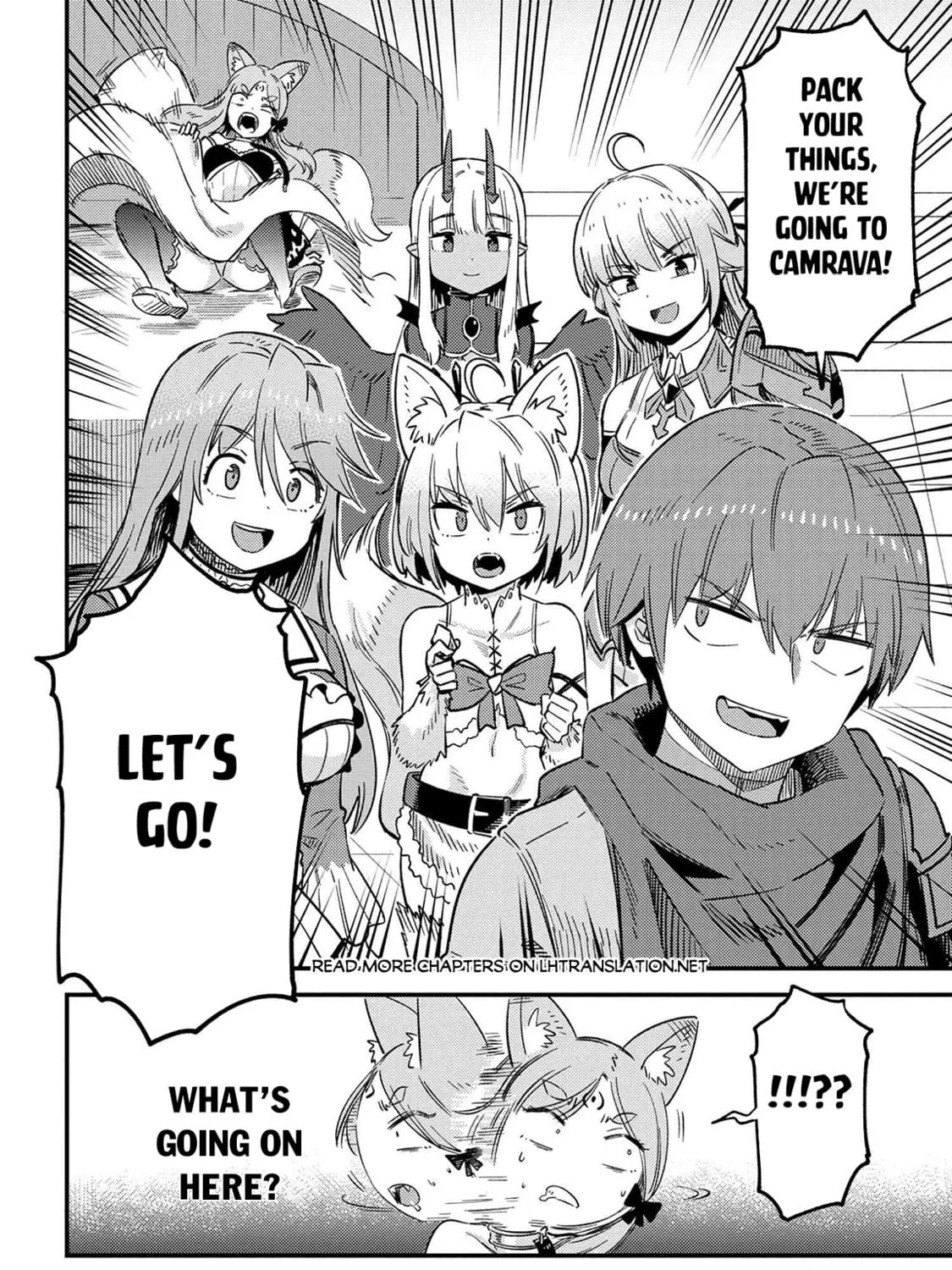 Redo of Healer Chapter 61.2 page 40 - 