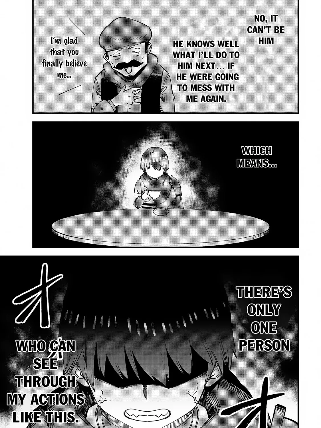 Redo of Healer Chapter 62.1 page 26 - 