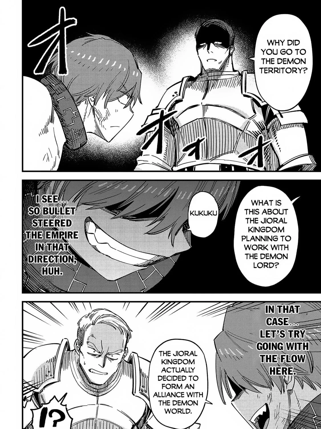 Redo of Healer Chapter 62.2 page 18 - 