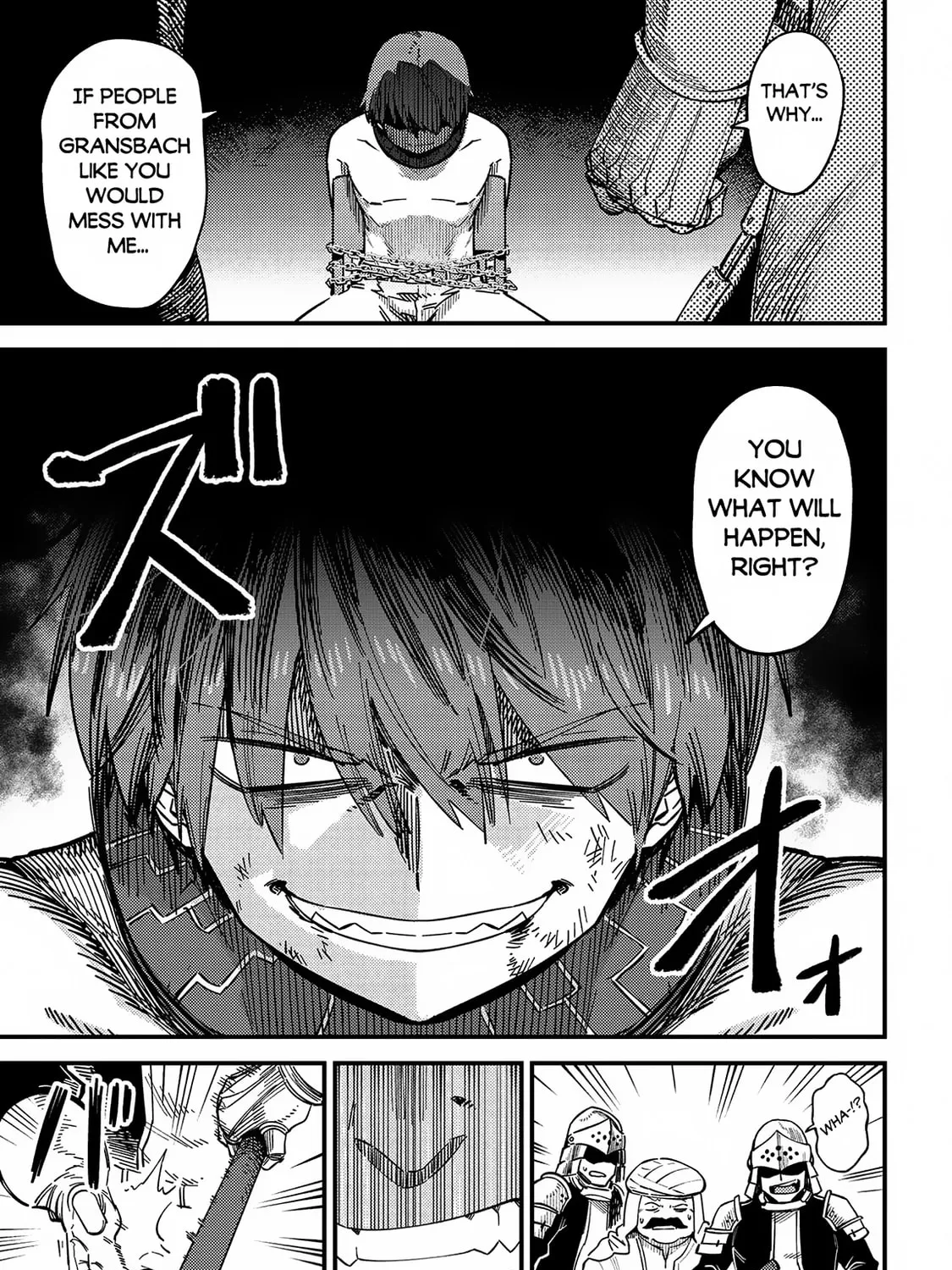 Redo of Healer Chapter 62.2 page 20 - 