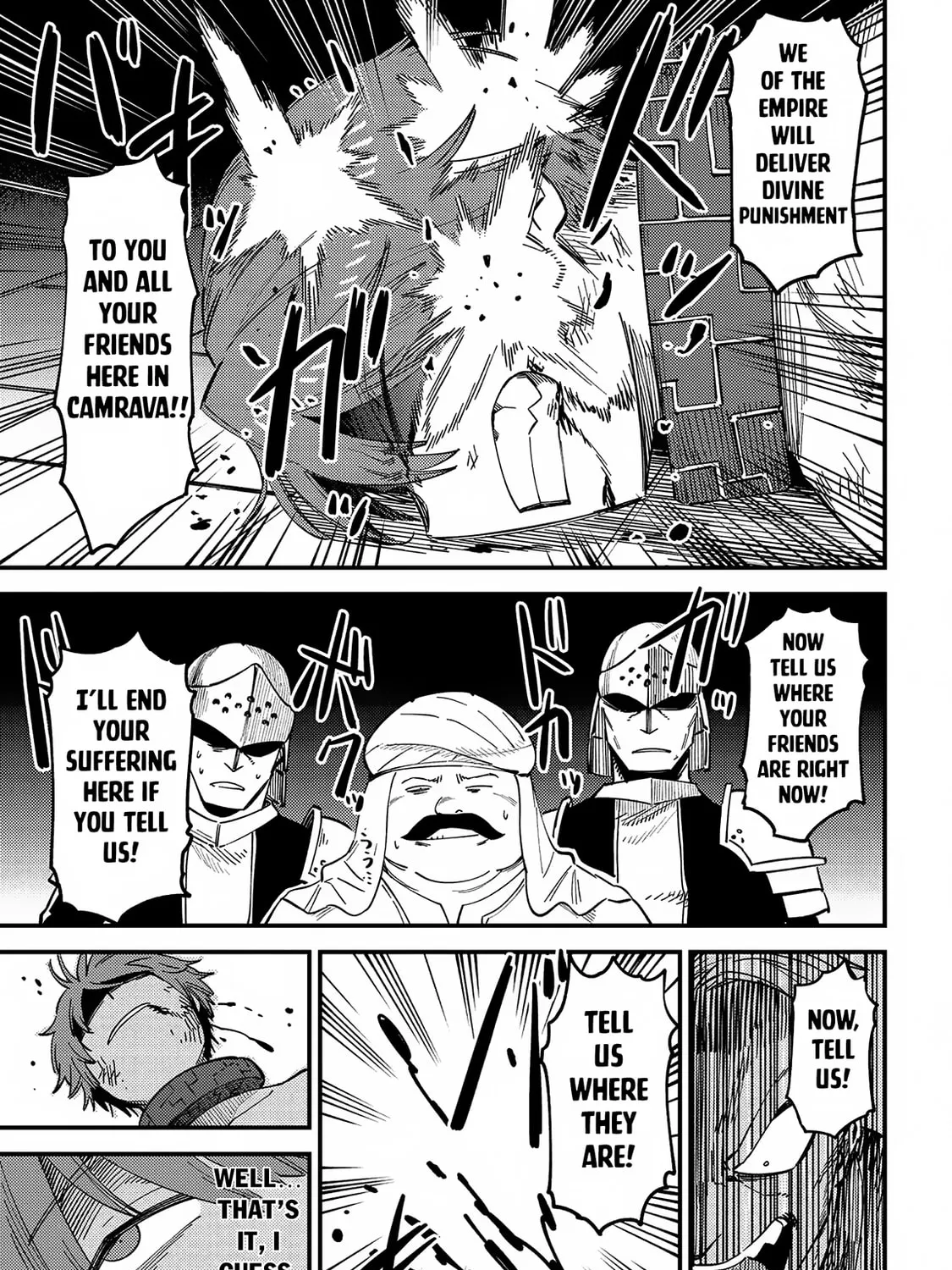 Redo of Healer Chapter 62.2 page 24 - 