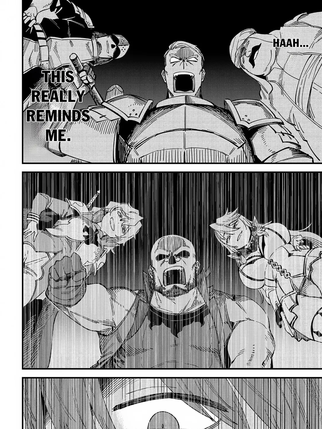 Redo of Healer Chapter 62.2 page 26 - 