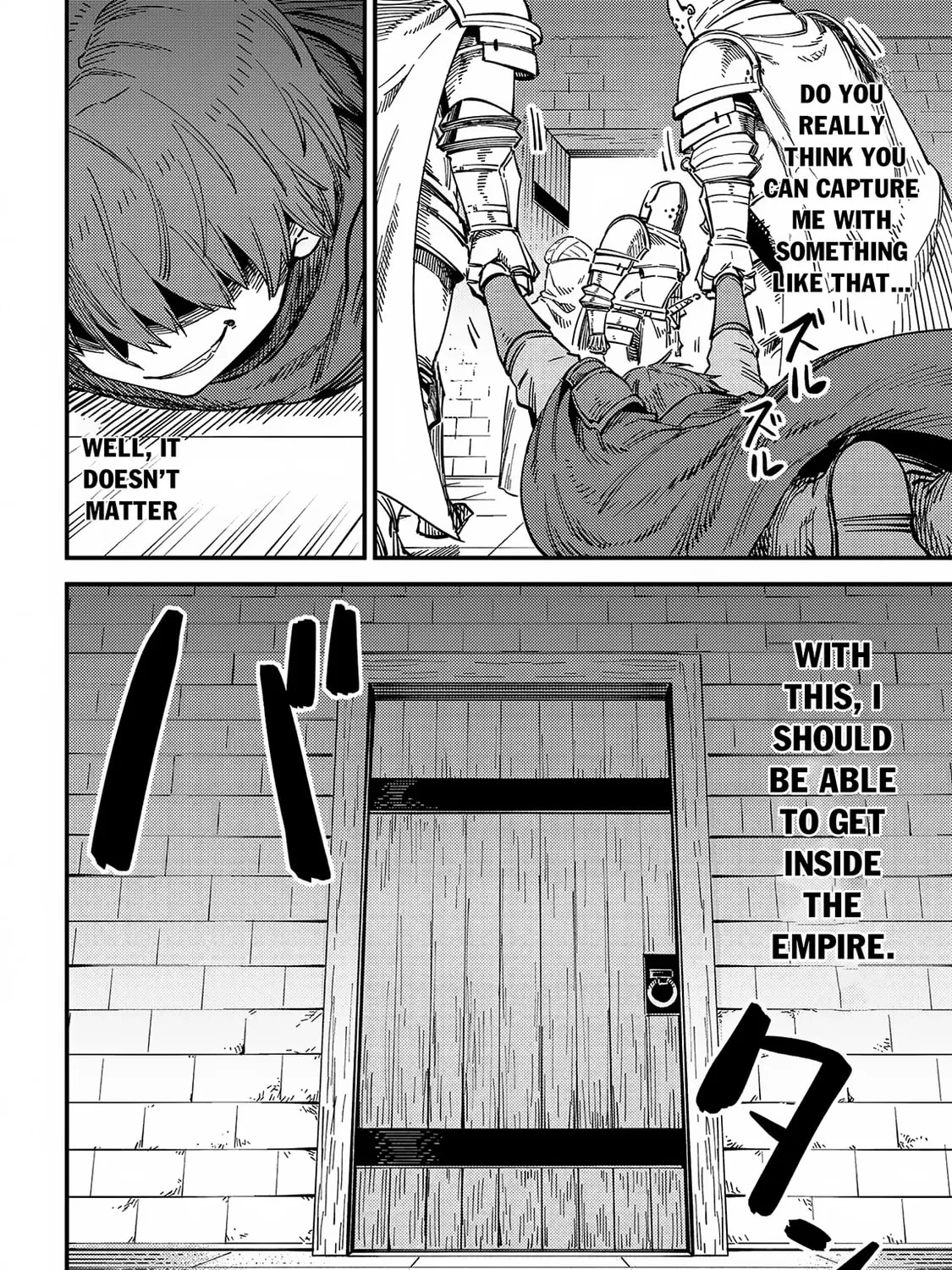 Redo of Healer Chapter 62.2 page 6 - 