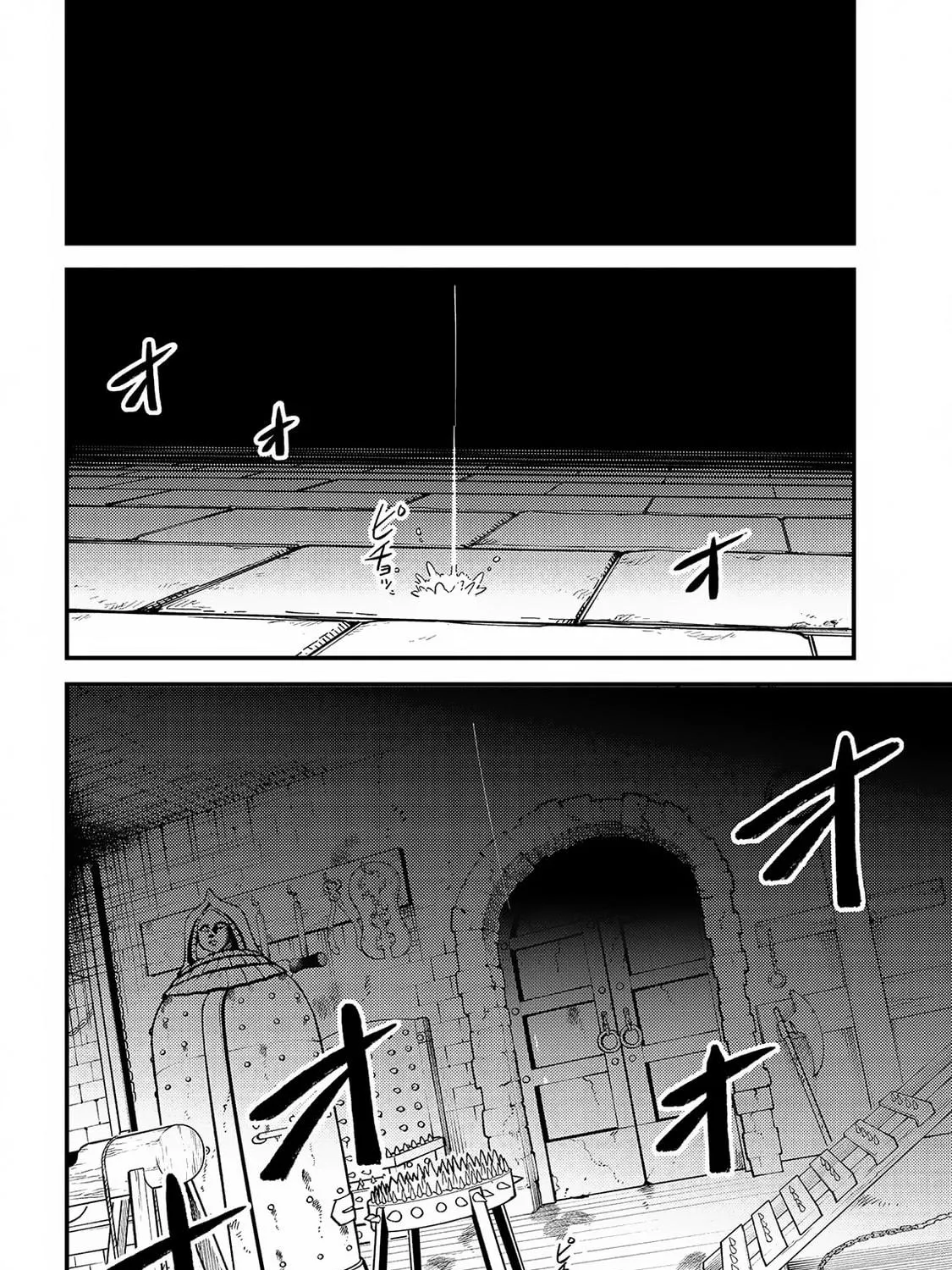 Redo of Healer Chapter 62.2 page 10 - 