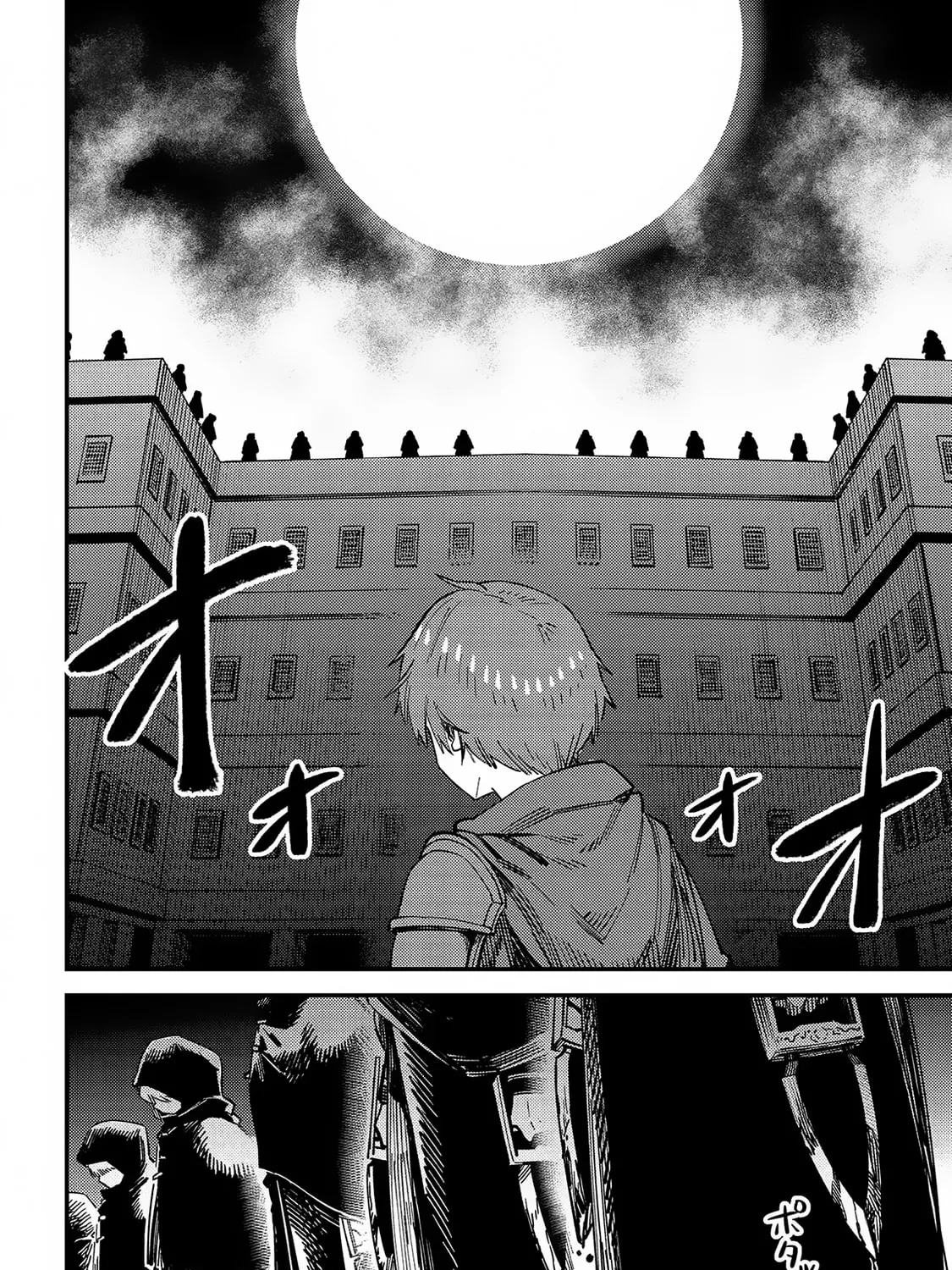 Redo of Healer Chapter 63.1 page 36 - 