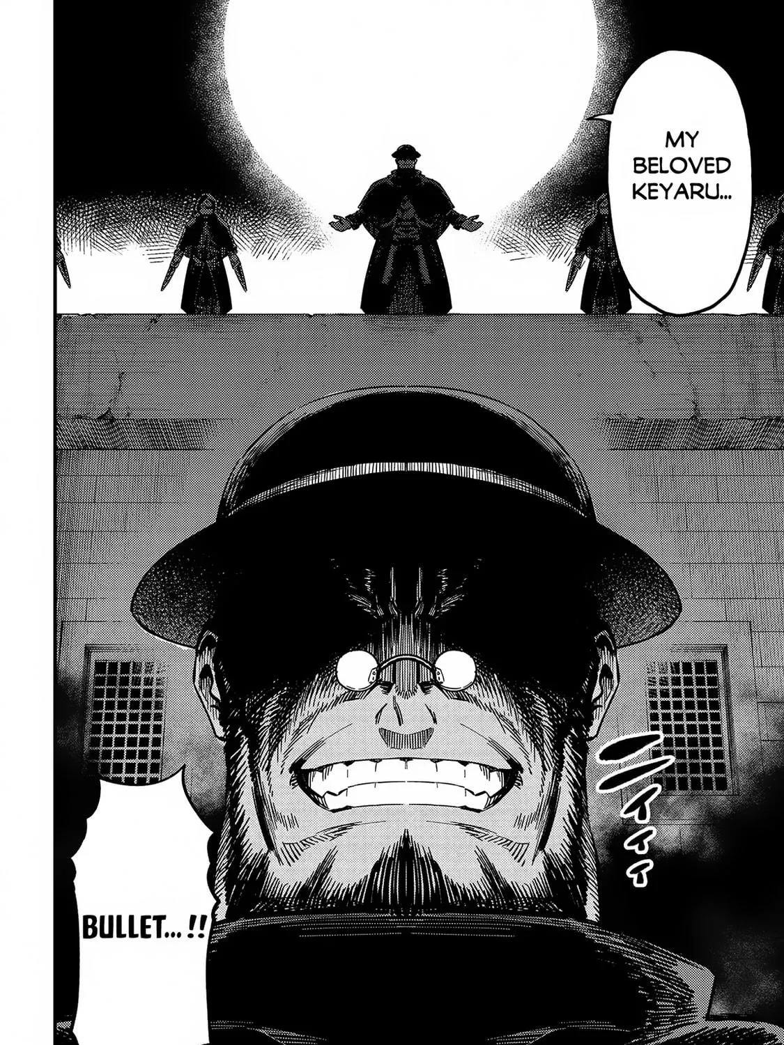 Redo of Healer Chapter 63.1 page 40 - 