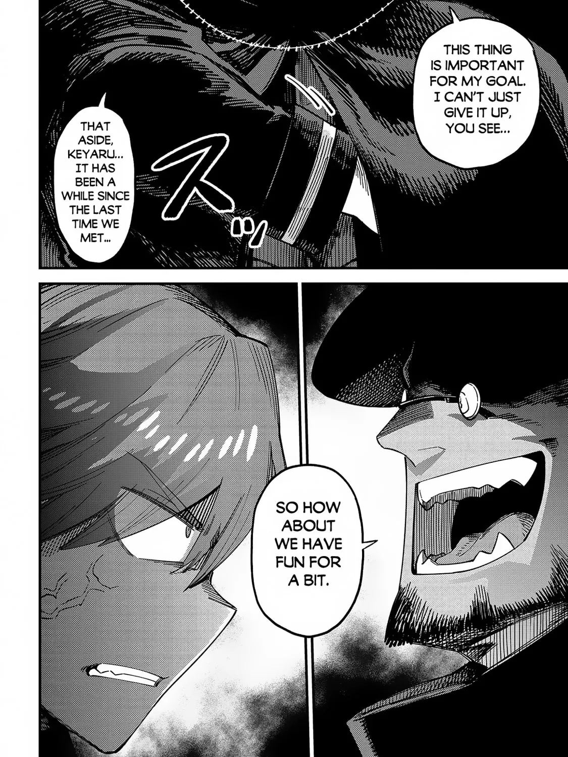 Redo of Healer Chapter 63.1 page 44 - 