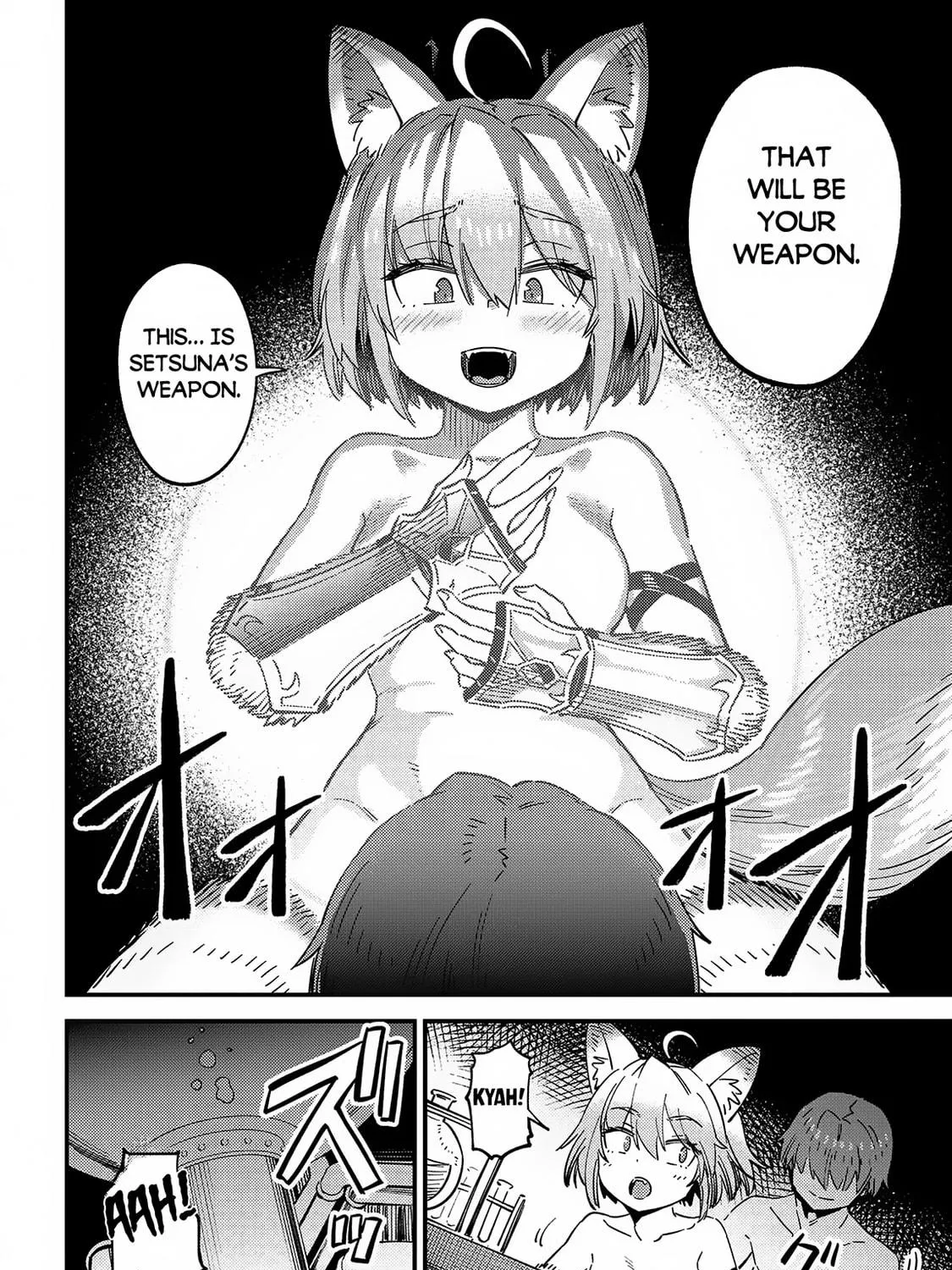 Redo of Healer Chapter 63.1 page 8 - 