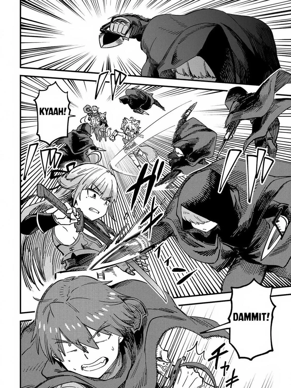 Redo of Healer Chapter 63.2 page 2 - 