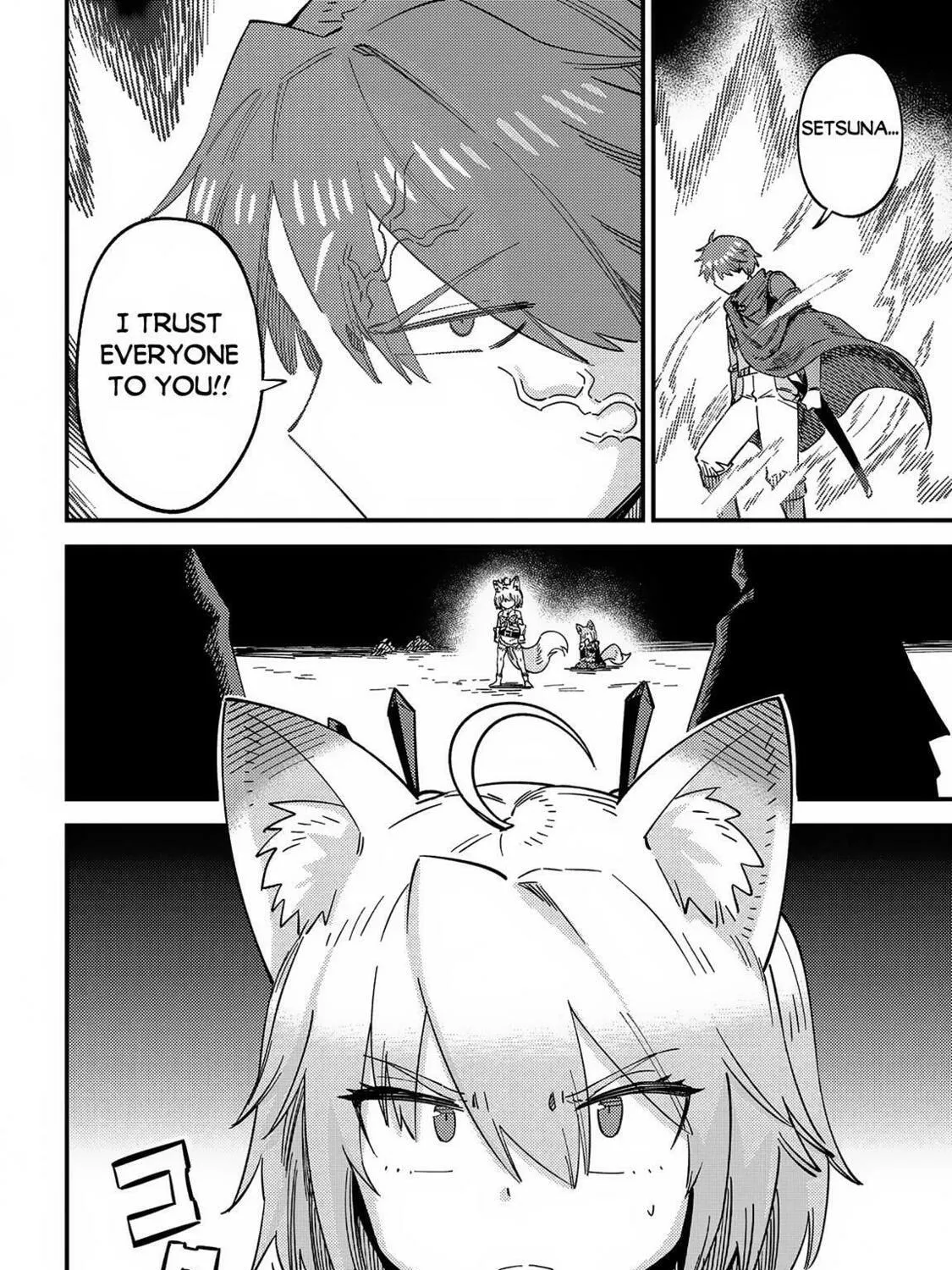 Redo of Healer Chapter 63.2 page 38 - 